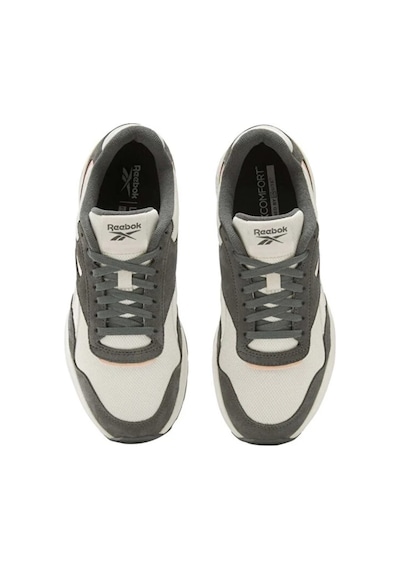 Reebok Gl1100 100201243 Deri Unisex Spor Ayakkabı Gri