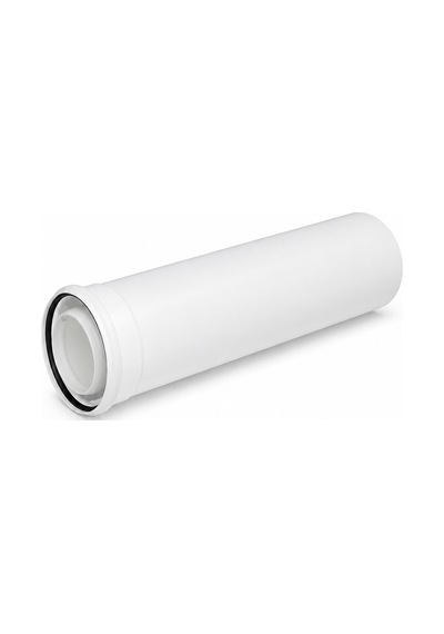 Airfel Daikin Tam Yog Us Malı Baca Uzatması 50 Cm - Beyaz