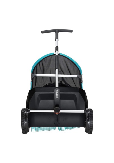 Gardena 3565 Yaprak ve Çim Toplama Makinesi