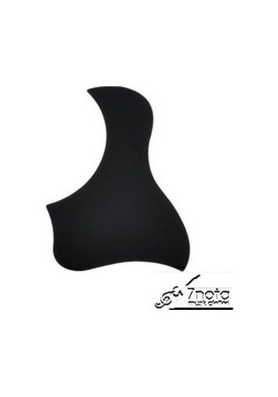 Pg165bk Gitar Pena Korumalığı - Pickguard