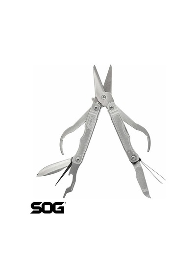 Sog Snippet Çok Amaçlı Pense - 303.23-32-01-41