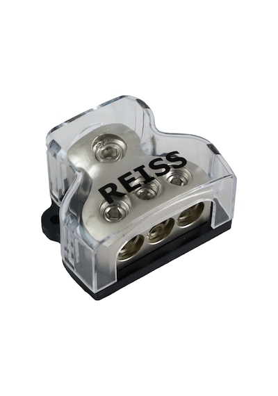 Rs-Db7 Reiss Audio Dagitici Blok