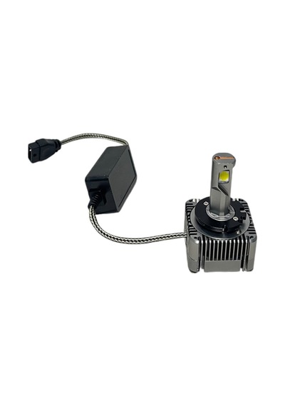 Niken Led Xenon Pro Serisi D1s Far Ampulü 1 Adet