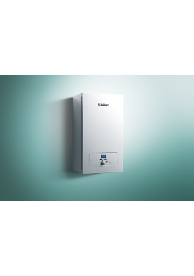 Vaillant Eloblock VE 9 kW Trifaze Elektrikli Bacasız Kombi