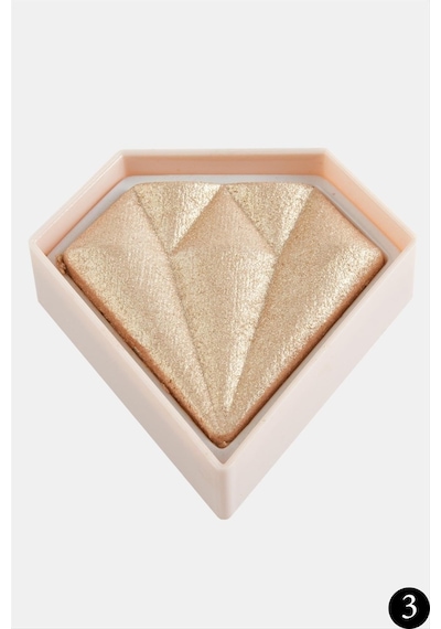 Gld-spt- Müjgan Terra Cotta Highlighter-sarı Diğer