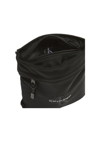 Calvin Klein Erkek Çapraz Çanta Lv04d3178gub1 Black