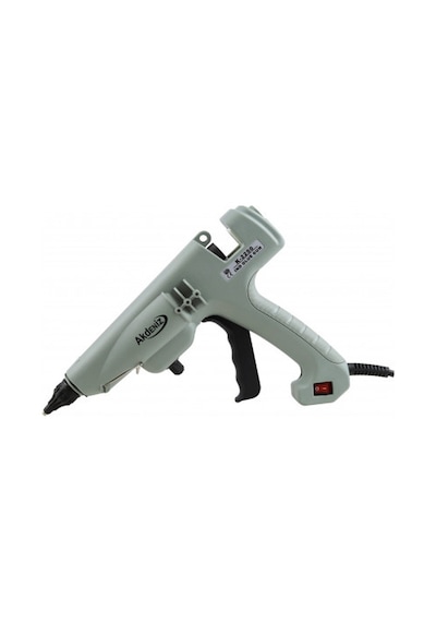 Akdeniz Akd Mtk-2250 Endüstriyel Mum Tabancası 220 Watt