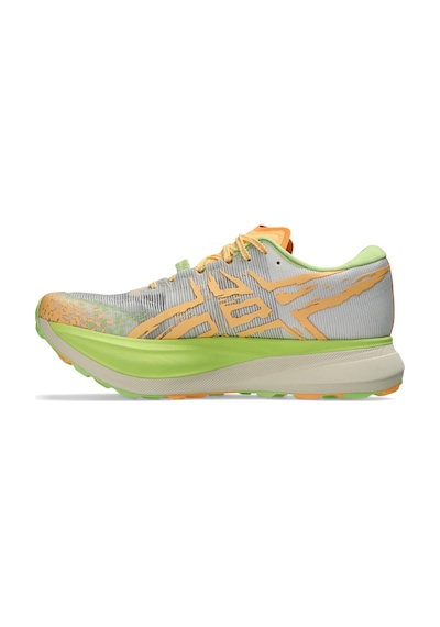 Asics Metafujı Traıl Unisex Bej Outdoor Koşu Ayakkabısı 1013a141-100 Bej