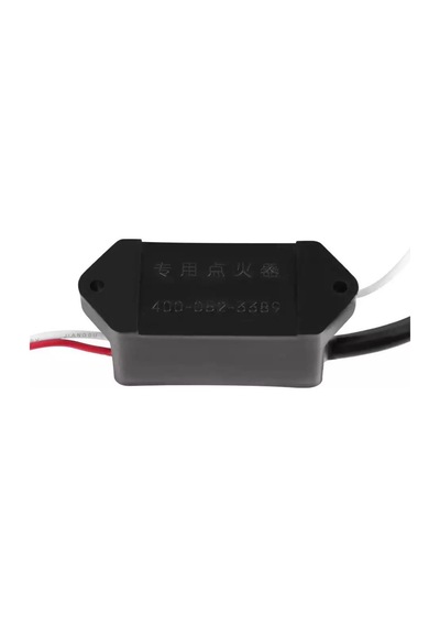12V DC Ark Jeneratörü Ateşleme Bobini 11KV