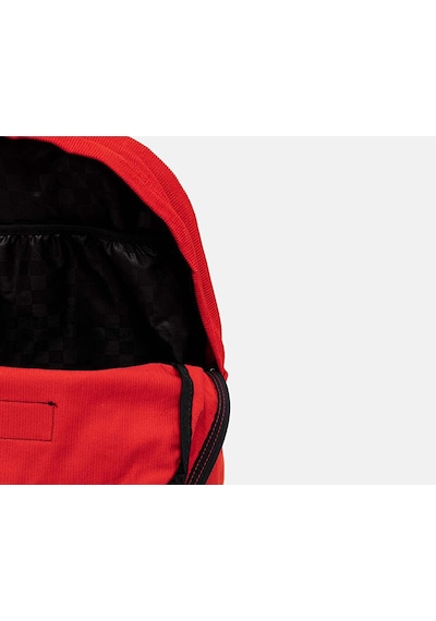 Vans Old Skool Sport Backpack Sırt Çantası 30l Vn000hrjızq1 Kırmızı Vn000hrjızq1