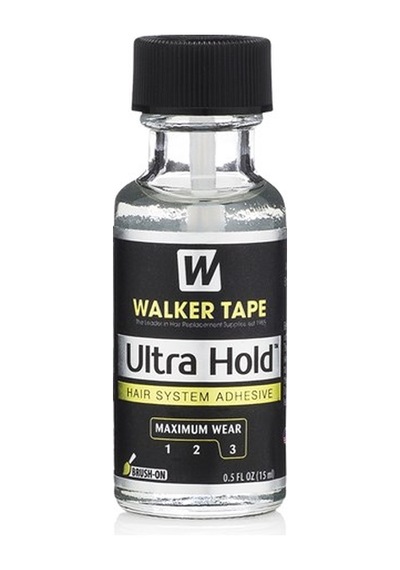 Protez Saç Yapıştırıcısı Ultra Hold 0.5 Oz 15Ml