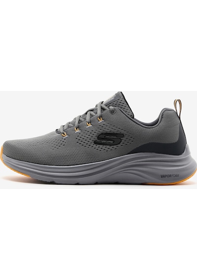Skechers Vapor Foam Erkek Haki Spor Ayakkabı 232625 Olv Haki