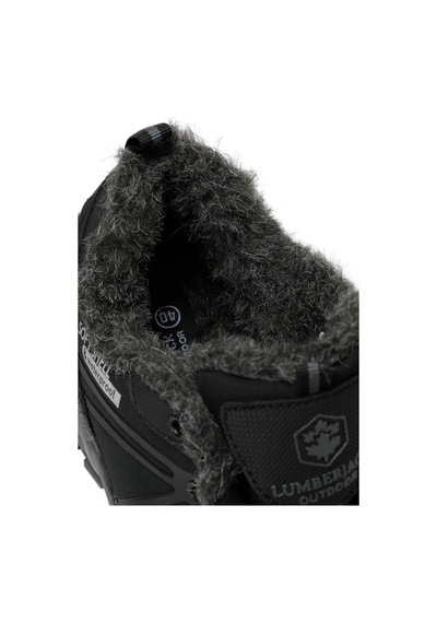 Lumberjack Shell Krk 2pr Siyah Erkek  000000000101168375
