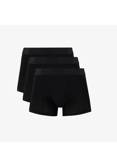 United4 Unıted4 Classic Erkek Siyah Boxer U4boxer001 Siyah