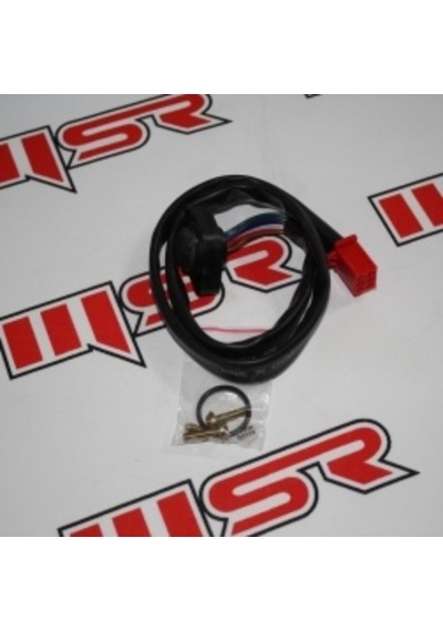 Drift 125 L - Kd 125 F - Vulture 125 İ Vites Müşürü