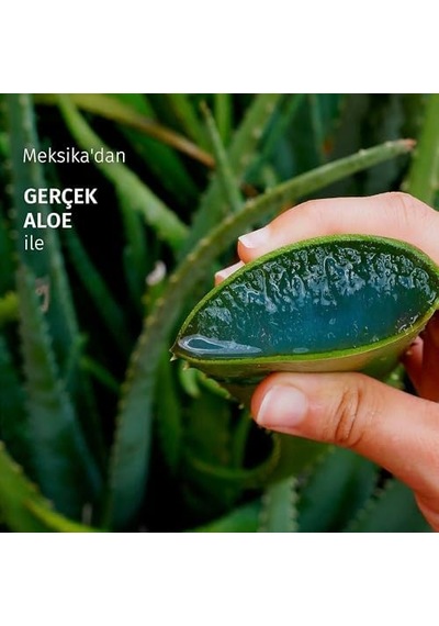 Herbal Essences Yatıştırıcı Aloe İçeren Şampuan 350 Ml 75994101