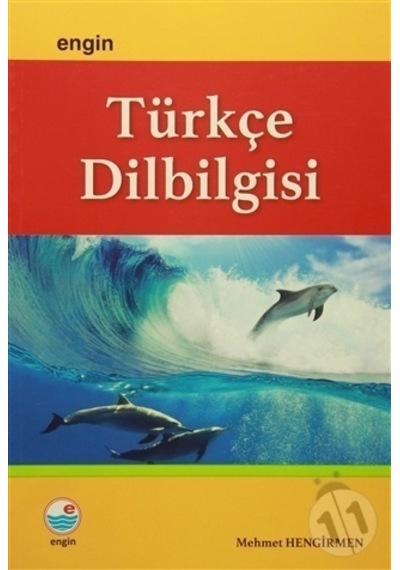 Türkçe Dilbilgisi  - Mehmet Hengirmen  - Engin