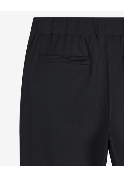 Skechers M Micro Pant Erkek Siyah Pantolon S2620077-3817