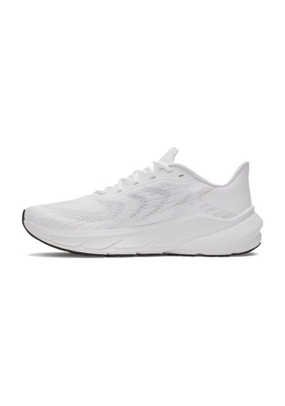 Under Armour Turbulence 3 Erkek Koşu Ayakkabısı 6006717-100 Beyaz