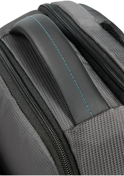 Samsonite 16N-09-006 17.3" QİBYTE Notebook Sırt Çantası