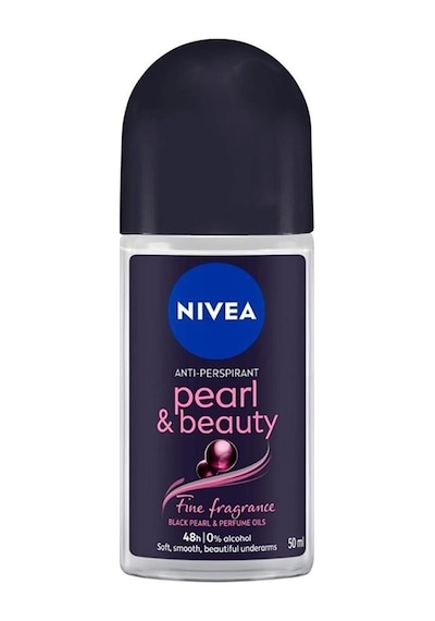 Kadın Deodorant Pearl & Beauty Roll On 50 Ml X 6 Adet