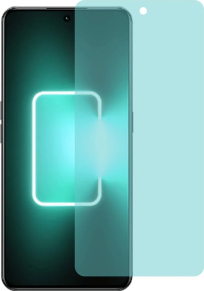 Realme Gt3 / Gt Neo 5 Nano Esnek Ekran Koruma Filmi - Al3272