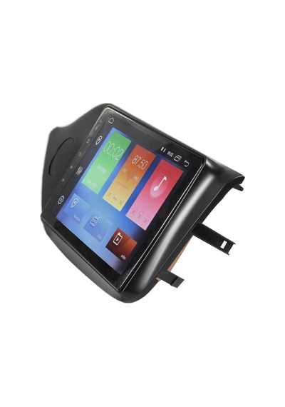 Kia Ceed Android Multimedya Sistemi 4-64 Clarion 2012-2019