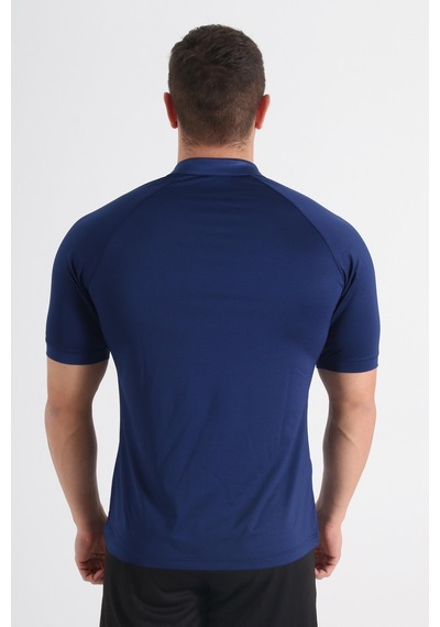 Diadora Elite Kamp T-Shirt Lacivert