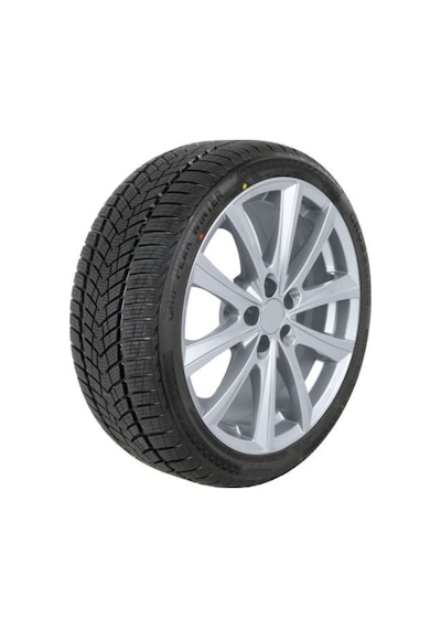 235/50r19 103v Xl Grip Peak Winter 872311 2025
