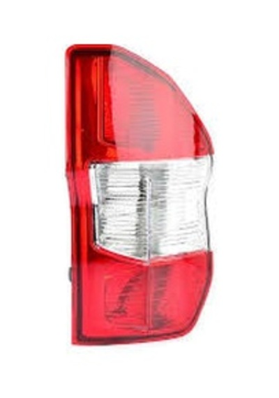 Stop Lambası Arka Sol Duylu Courier 14 Et76 13405 Ab