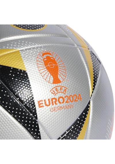 Adidas Euro24 Lge Futbol Topu Ix4046 - 5 Çok Renkli