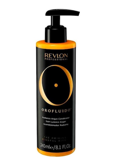 Revlon Orofluido Radiance Argan Saç Kremi 240 ML