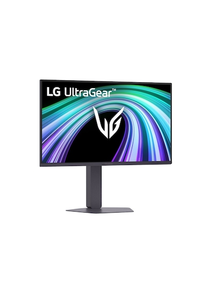 Lg 25g550b-b 25" Ultragear G5 1ms Gtg 300hz 2xhdmı+display Hdr 10 G-sync Freesync Ips Panel Fhd Pivot Oyun Monitörü