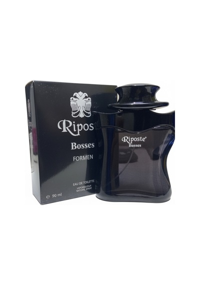 Ripost-e Bosses Formen Parfüm 90ml Fresh