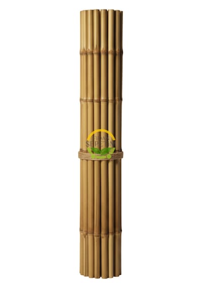 Fidan Dikim Destek Çubuğu 50 Adet 75cm