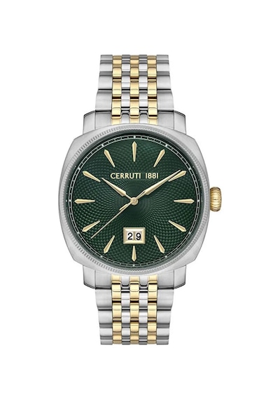 Cerruti 1881 Cıwgh2111706 Erkek Kol Saati Gri