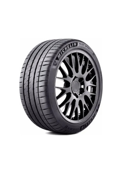 Michelin Pilot Sport 4S 255/45Zr20 105Y Xl Yaz Lastiği 2025