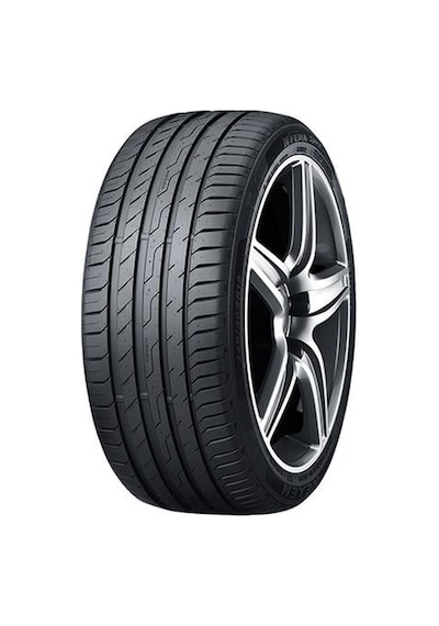 Nexen 255/40R18 95Y N Fera Sport Yaz Lastiği 2025