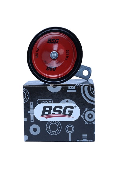 12v Kalın Sesli Disk Korna Güçlü Ve Dikkat Çekici Araç Didit Tip Korna