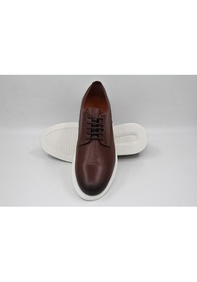 Freefoot 226815-1 Erkek Klasik Ayakkabı - Taba