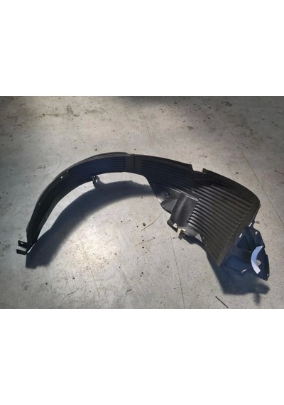 Hyundai İ20 2012 Yılında Çıkan Kasa Çamurluk Davlumbazı Ön Sağ Oem No: 86812-4p500