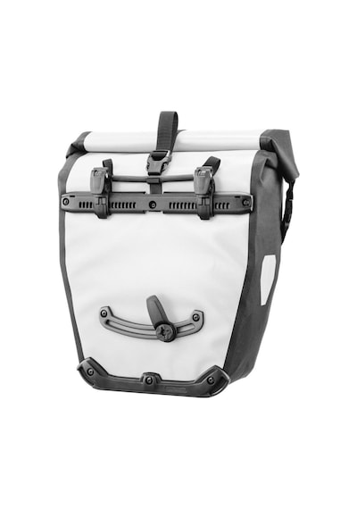 Ortlieb F5300 Back-roller Arka Bisiklet Çanta 40l Beyaz-siyah Ql2.1