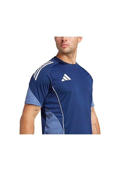 Adidas Tiro25c Tr Jsy Erkek Futbol Antrenman Forması Jı6555 Renkli Renkli