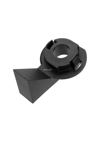 Fkoto Ford Focus Mk2 Mk2.5 Kaput Kilit Şifre Takımı Komple 2005--2011
