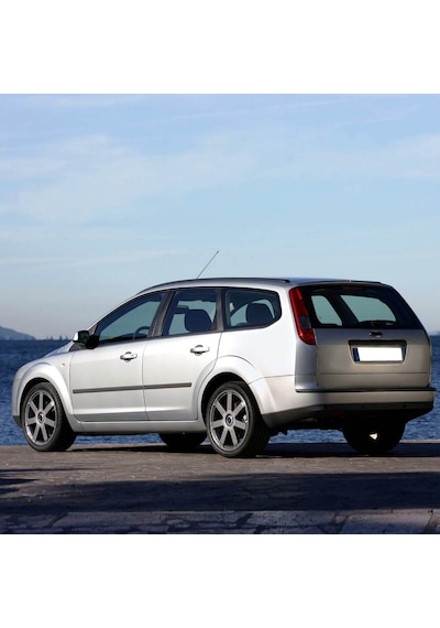 Vass41 Ford Focus 2 Turnier Sw 05-11 Bagaj Amortisörü Pistonu 4m51n406a1