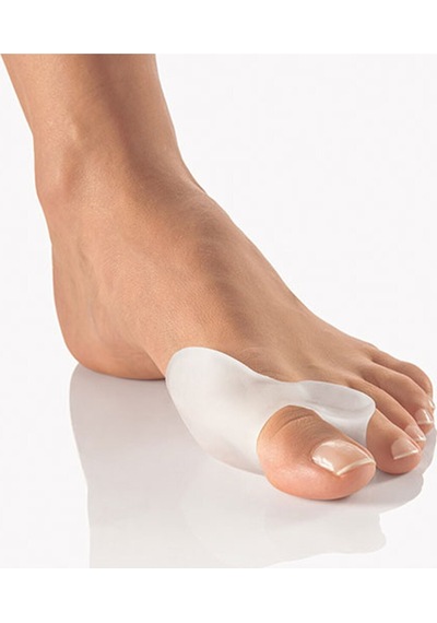 7 Model Ayak Sağlığı Seti - Halluks Valgus Nasır Vuruk Baş Parmak Deformite