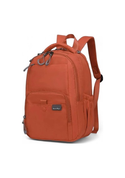 Smart Bags Ultra Light Kiremit Unisex Sırt Çantası Smb Ul-3243 001