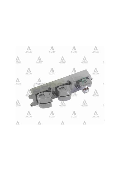 Düğme Cam Açma Corolla 1998-2000 Ön Sol
