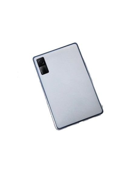 Xiaomi Uyumlu Redmi Pad Se 11inç Kılıf Tablet Hibrit Silikon Case