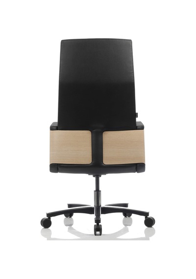 Burosit Bürosit Throne 9 Alüminyum Yönetici Koltuğu